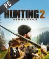 PC GAME: Hunting Simulator 2 (CD Key)